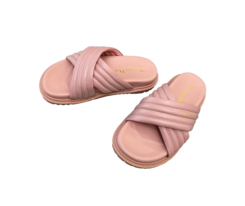 Dior Slipper Shoes