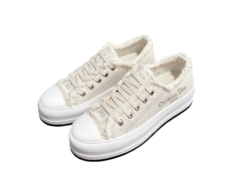 Dior Walk’n’ Shoes
