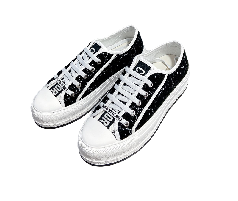 Dior Walk’n’ Shoes