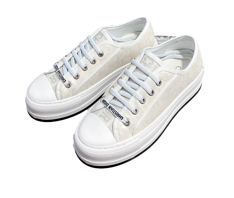 Dior Walk’n’ Shoes