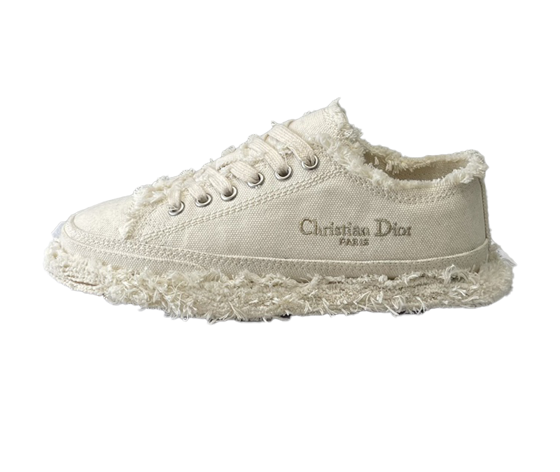 Dior Walk’n’ Shoes