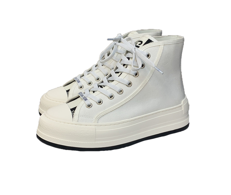 Dior Walk’n’ Shoes