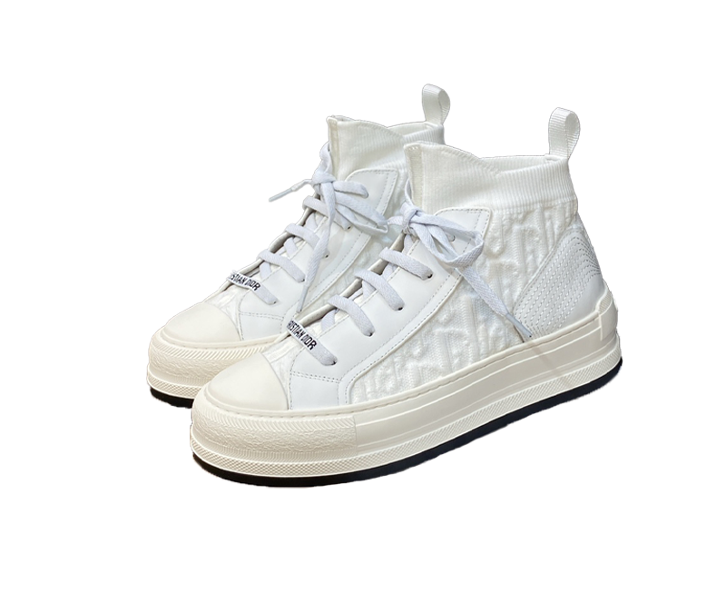 Dior Walk’n’ Shoes