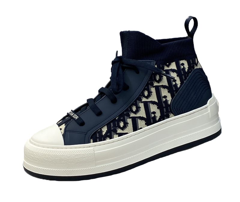 Dior Walk’n’ Shoes