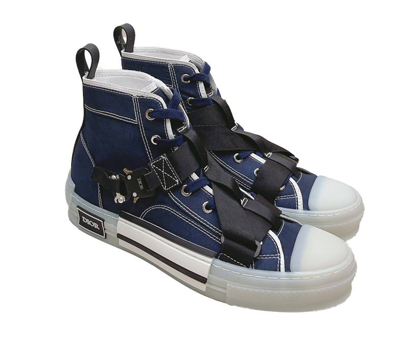 Dior B23 Shoes