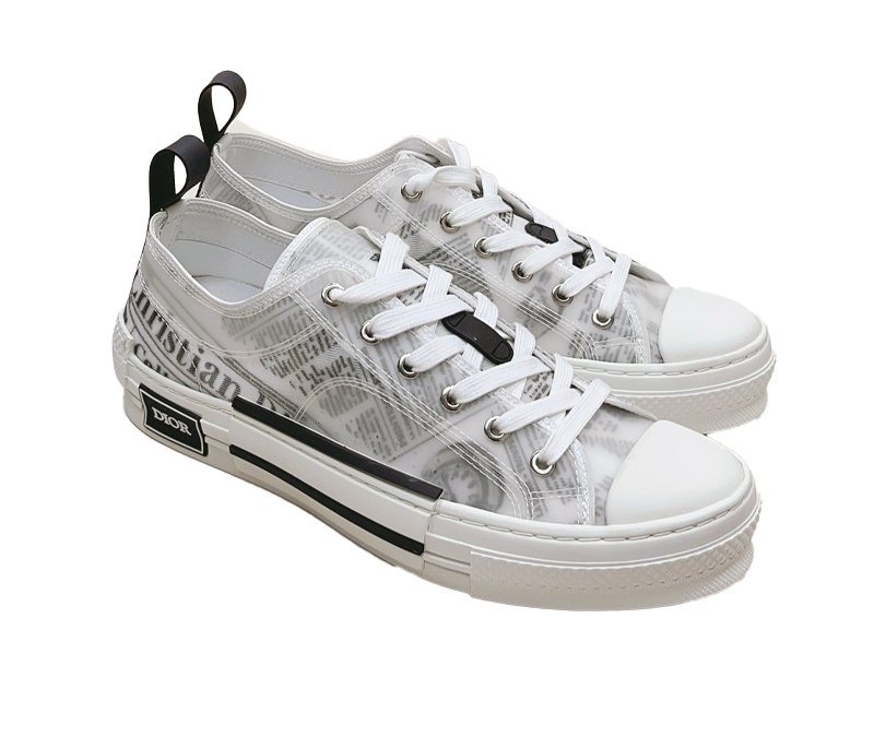 Dior B23 Shoes