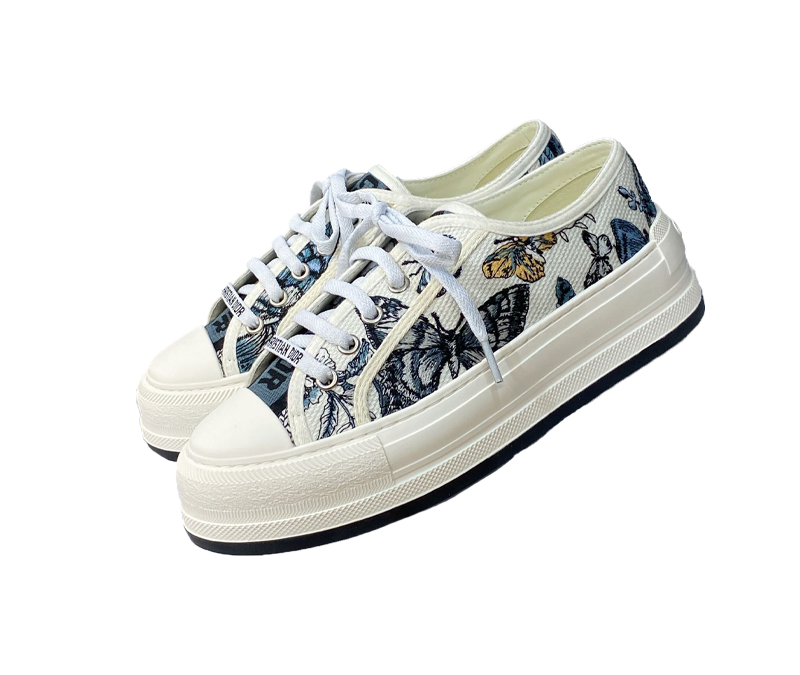 Dior Walk’n’ Shoes