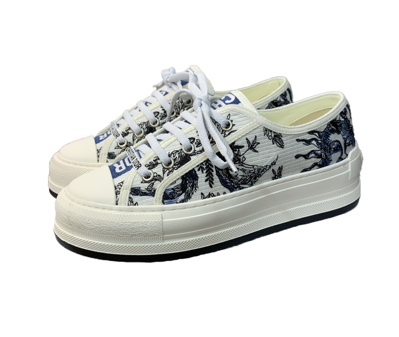 Dior Walk’n’ Shoes