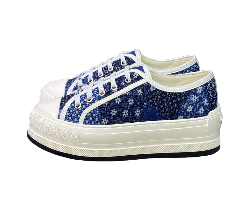 Dior Walk’n’ Shoes