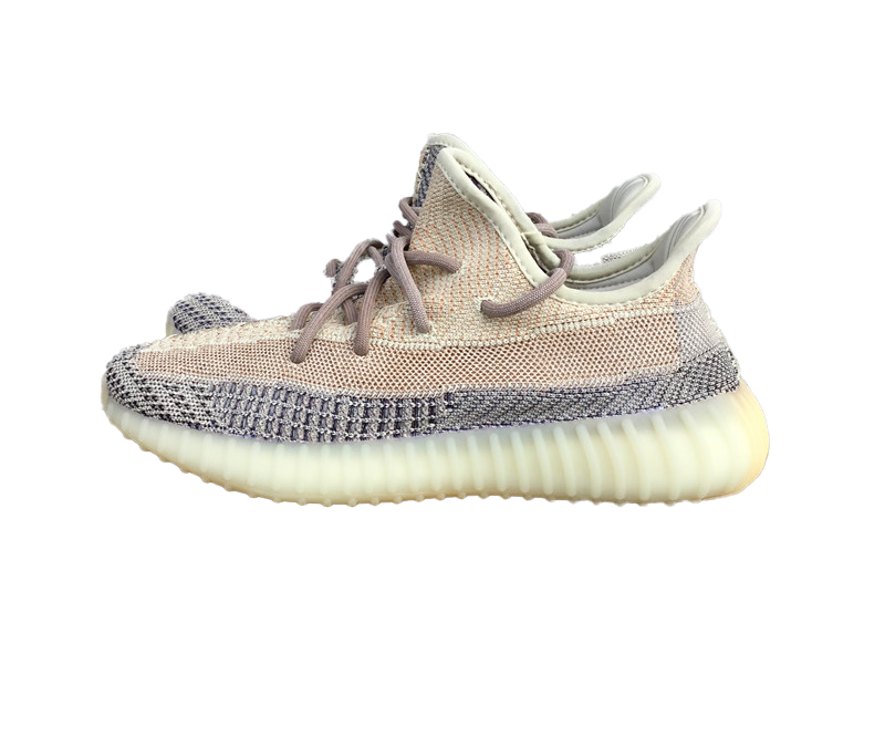Yeezy Boost 350 V2 Ash Pearl Shoes