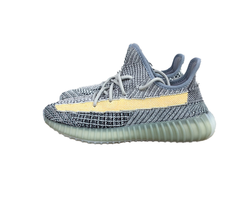 Yeezy Boost 350 V2 Ash Blue Shoes