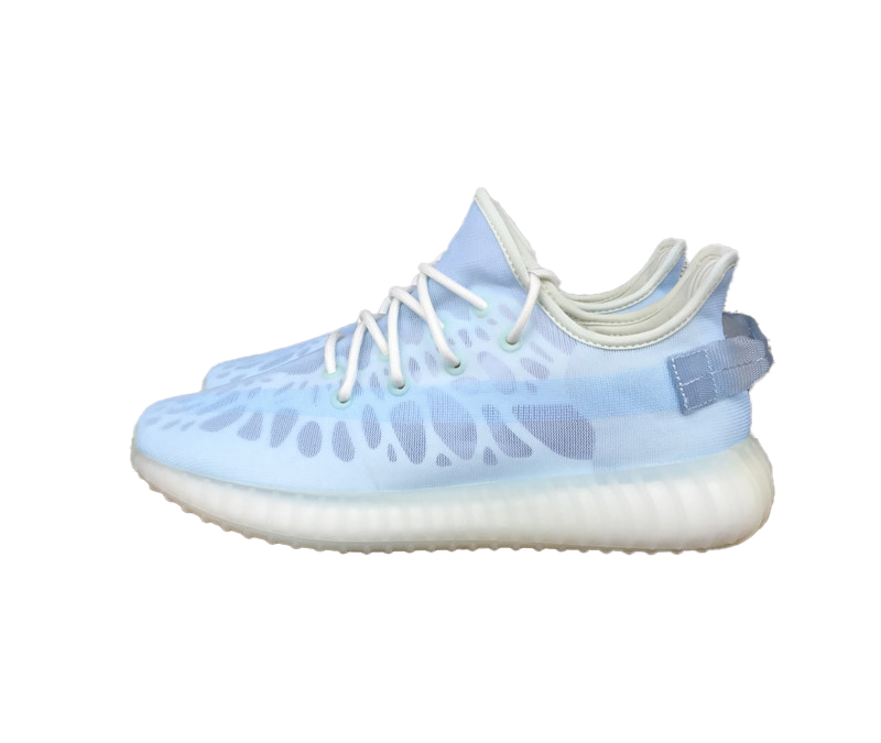 Yeezy Boost 350 v2 Mono lce orginals Shoes