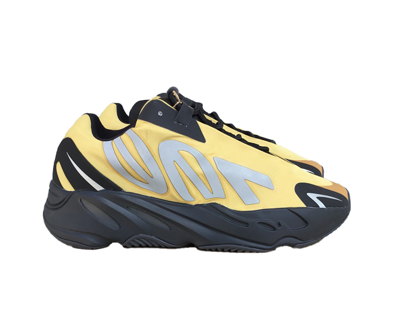 Yeezy Boost 700 MNVN Honey Shoes