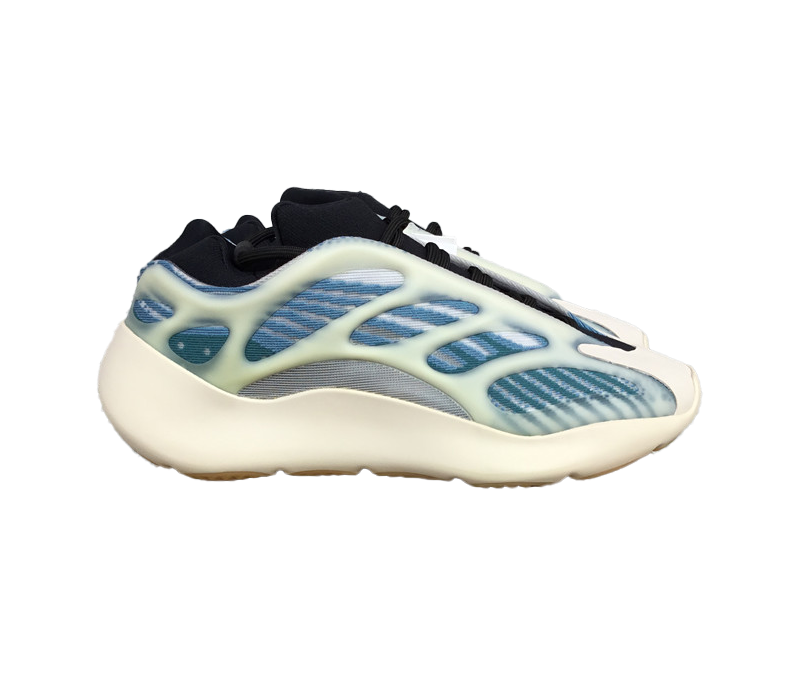 Sapatos Yeezy Boost 700 V3 Kyanite Yeezy Boost 700 V3 Kyanite Shoes