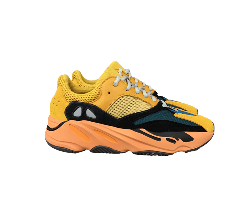 Yeezy Boost 700 SUN Shoes