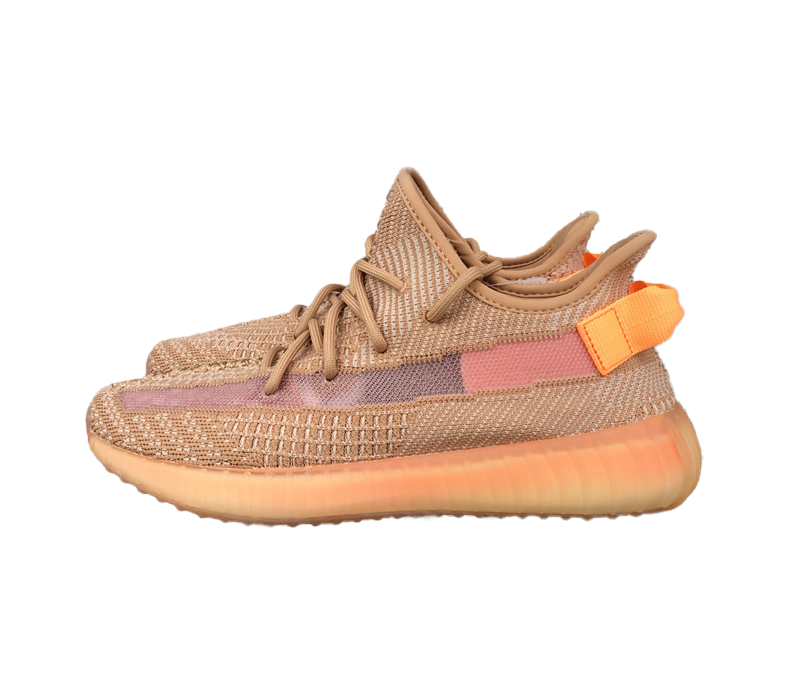 Yeezy 350 V2 Clay Shoes