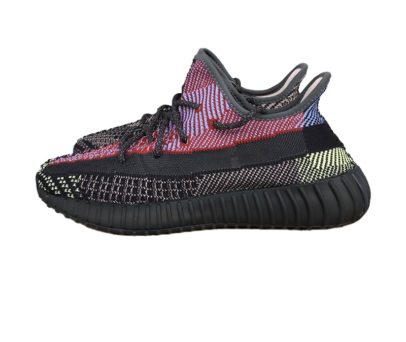 Yeezy 350 V2 Yecheil (Reflective) Shoes