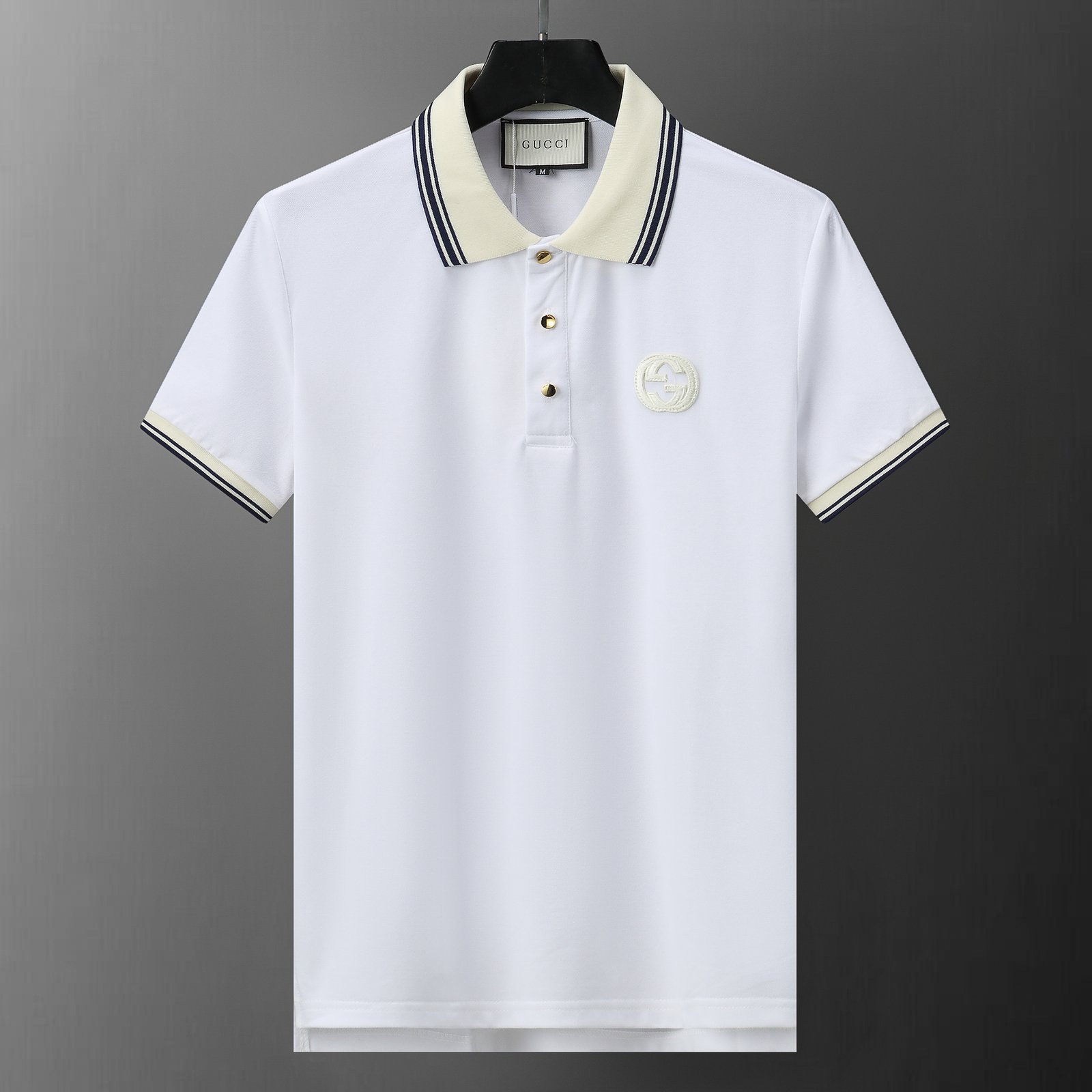 Gucci Polo Shirt M-3XL