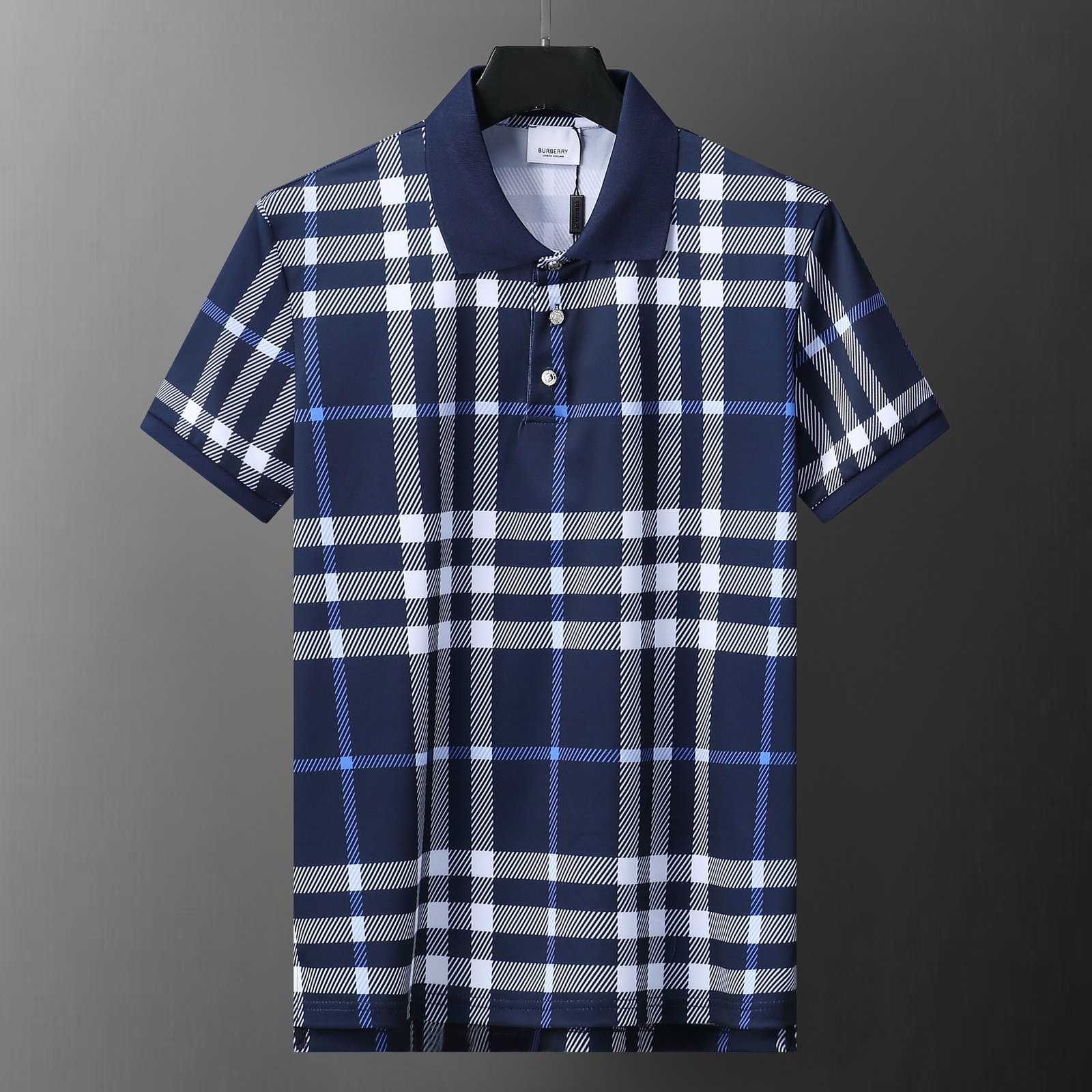 Tricou polo Burberry M-3XL Burberry Polo Shirt M-3XL