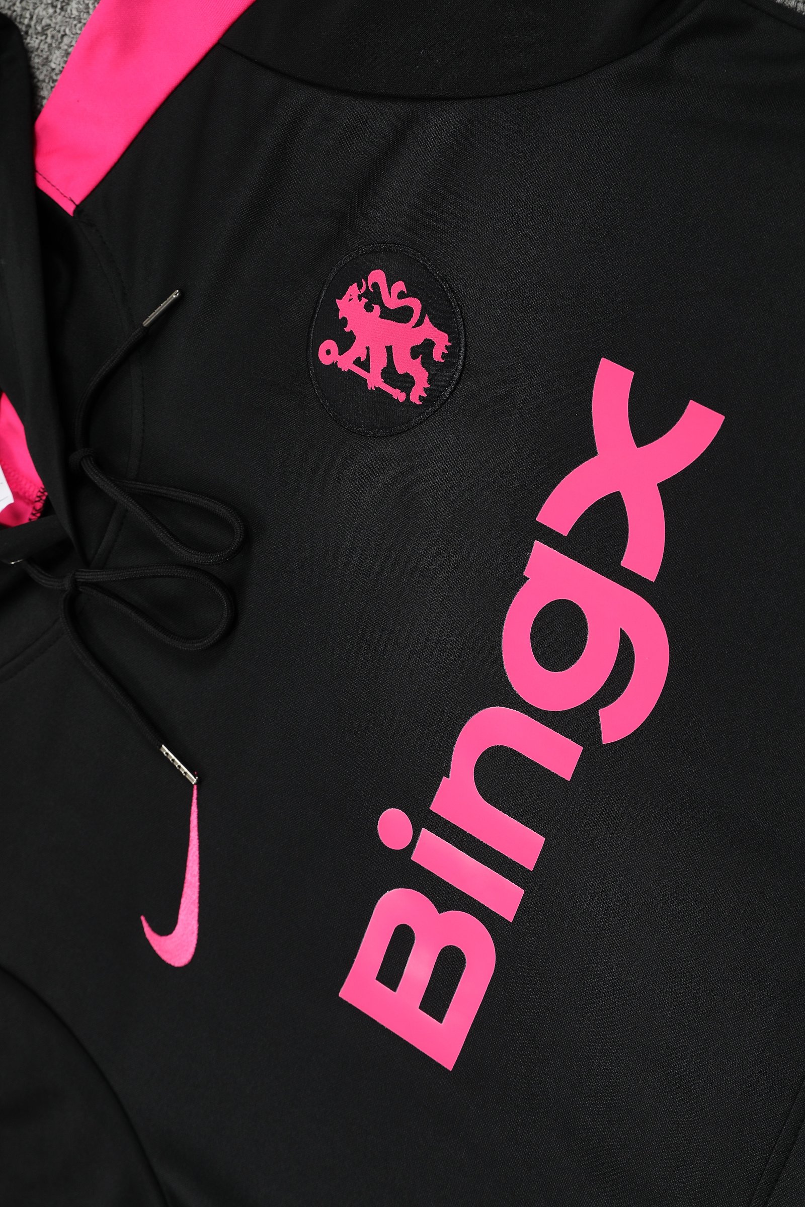 Nike Football jerseys S-2XL - Imagen 15