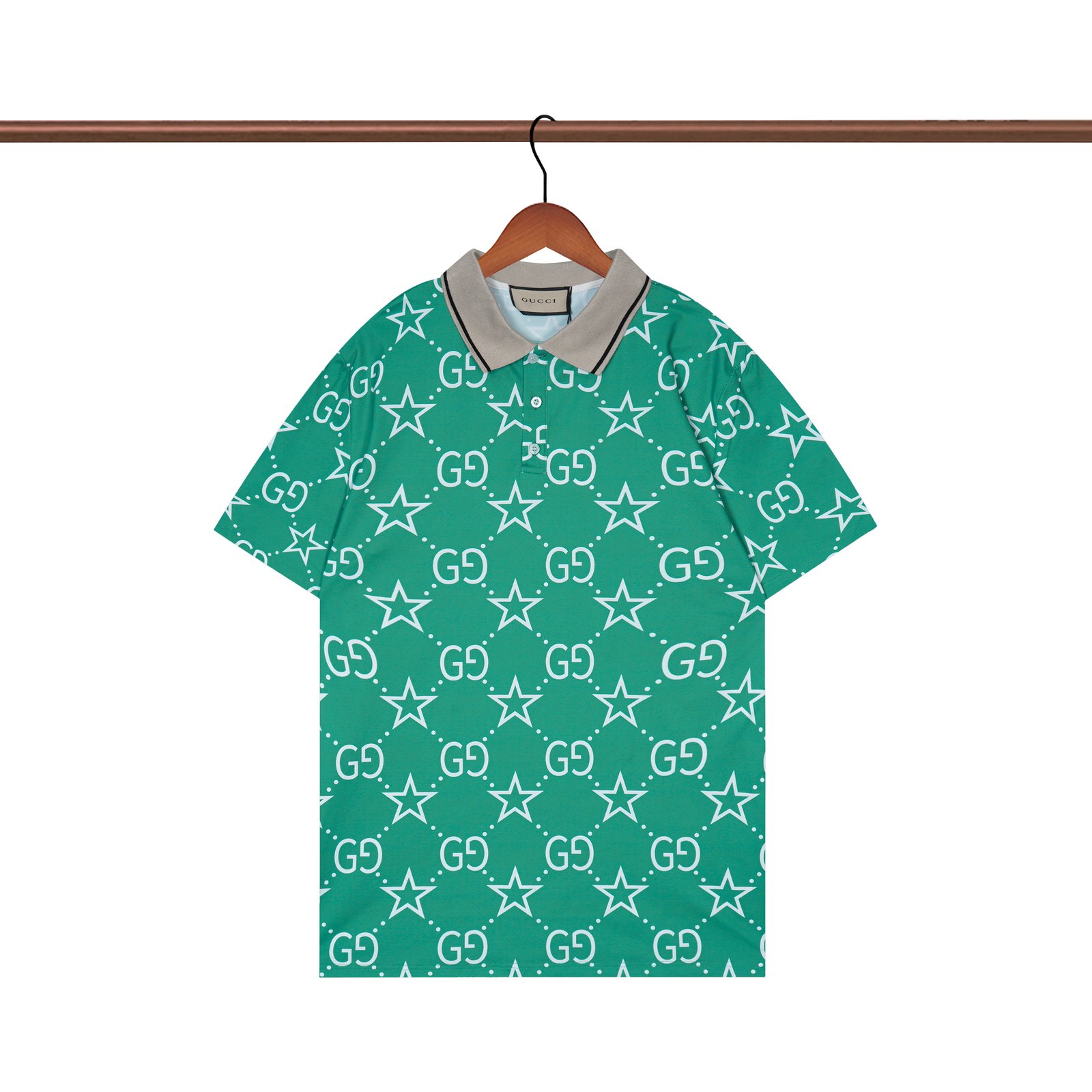 Gucci Polo Shirt M-2XL