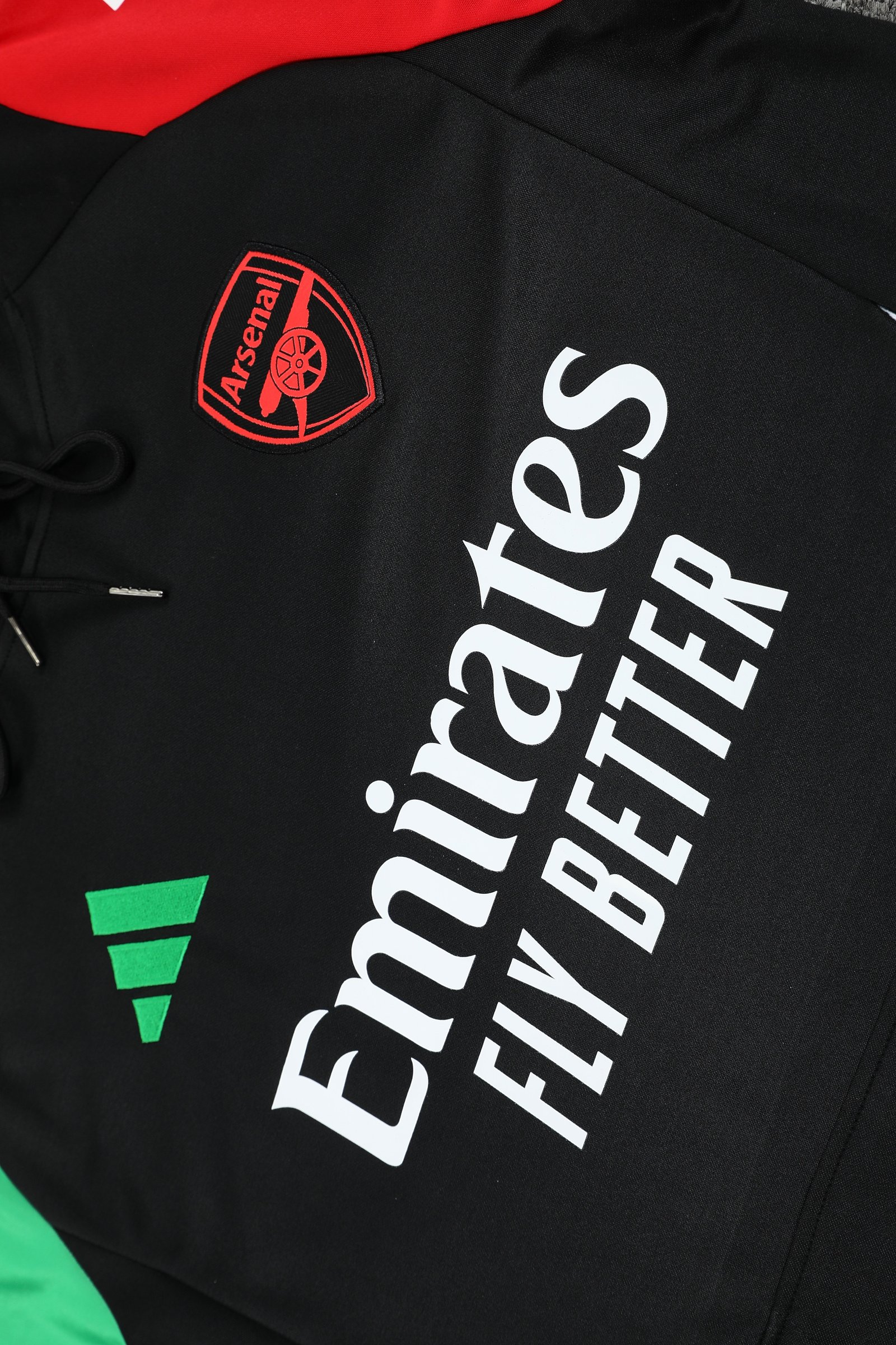 Adidas Football jerseys S-2XL - Imagen 13