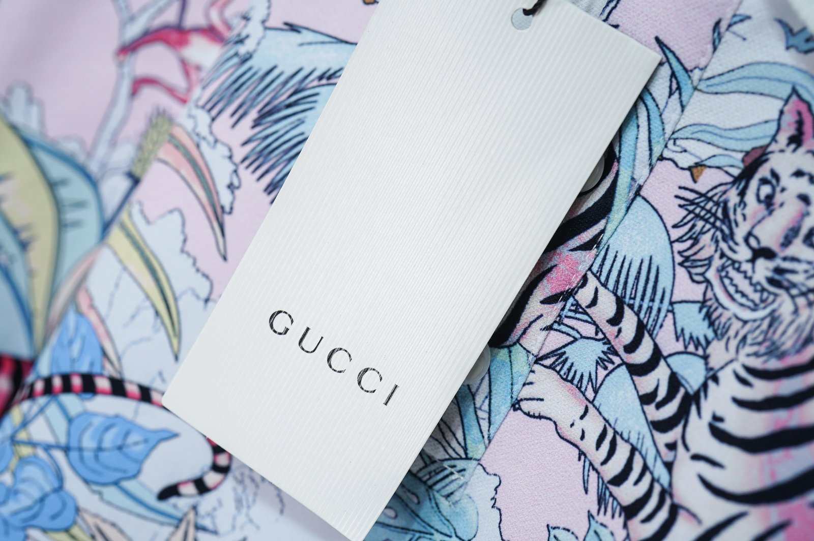 Gucci Polo Shirt M-2XL - Image 6