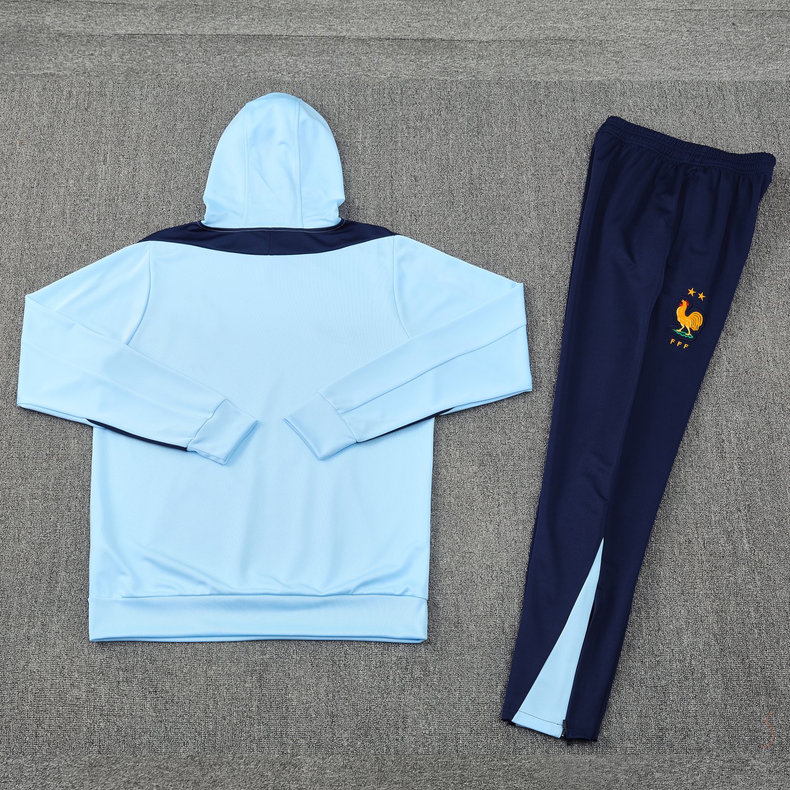 Nike Football jerseys S-2XL - Image 13