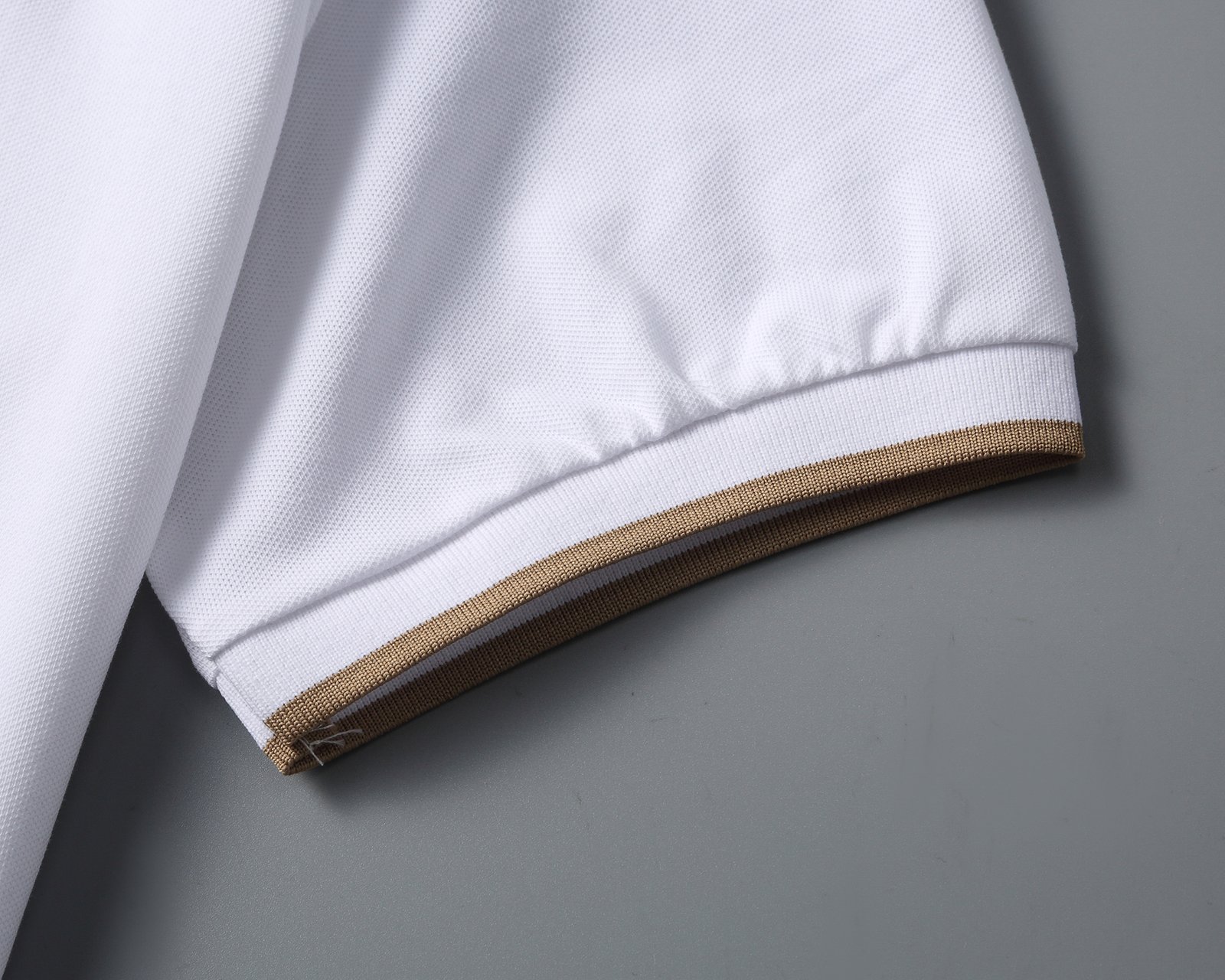 Boss Polo Shirt M-3XL - Imagine 6