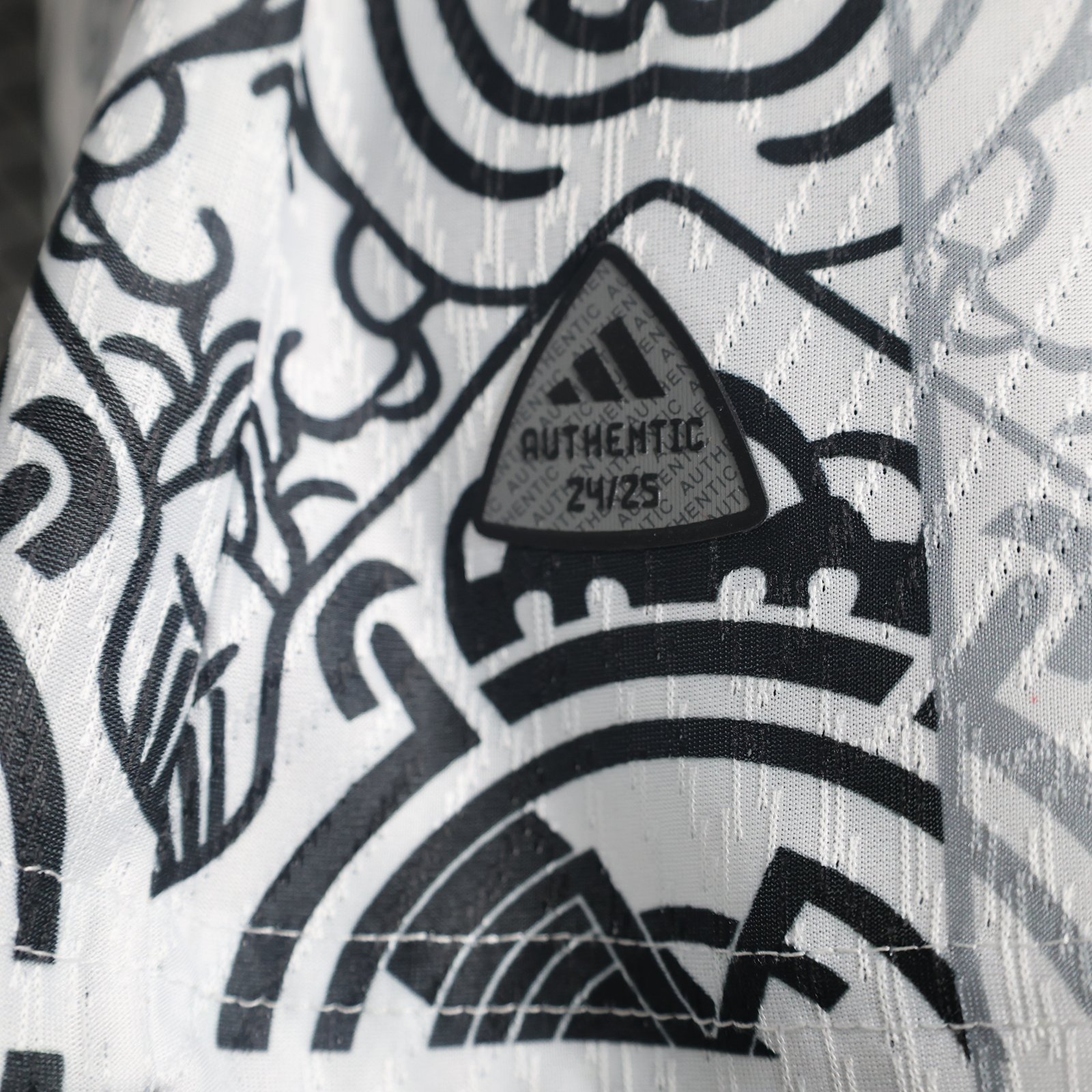 Adidas Football jerseys S-2XL - Imagem 10