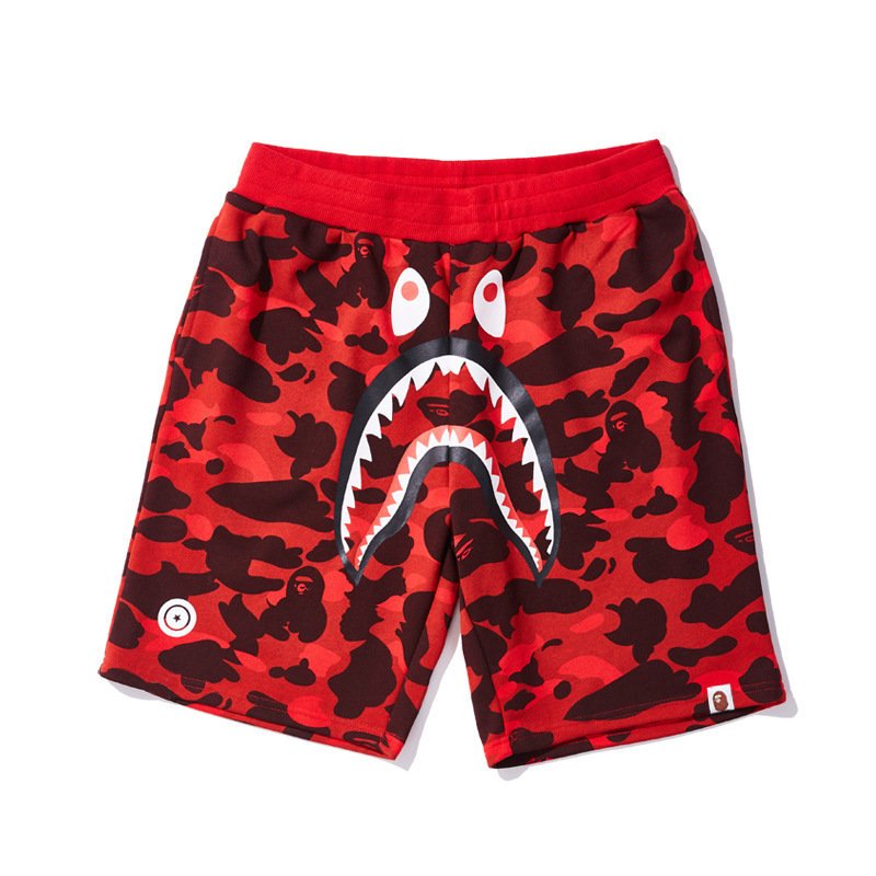 BAPE Shorts