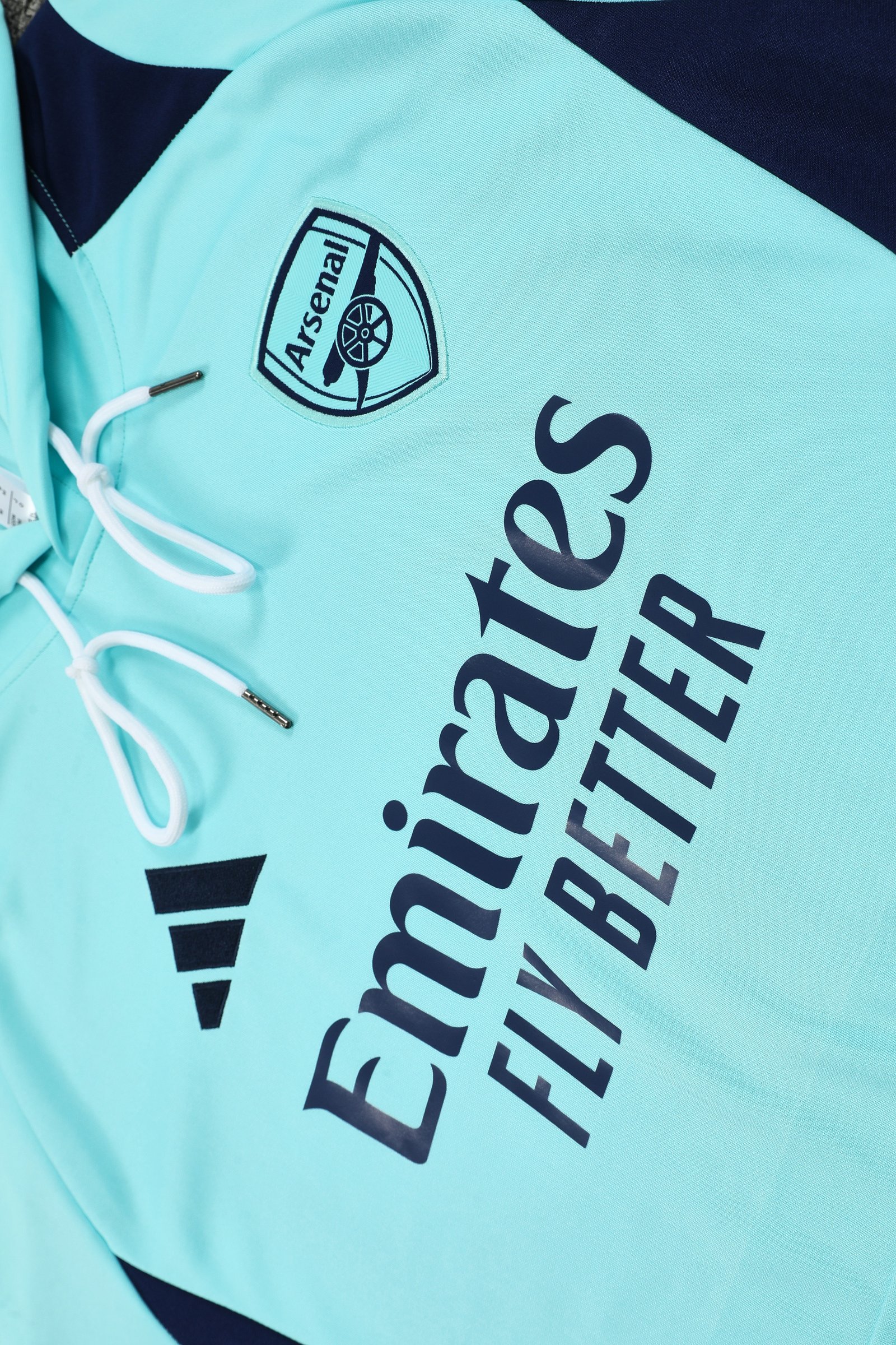 Adidas Football jerseys S-2XL - Immagine 4