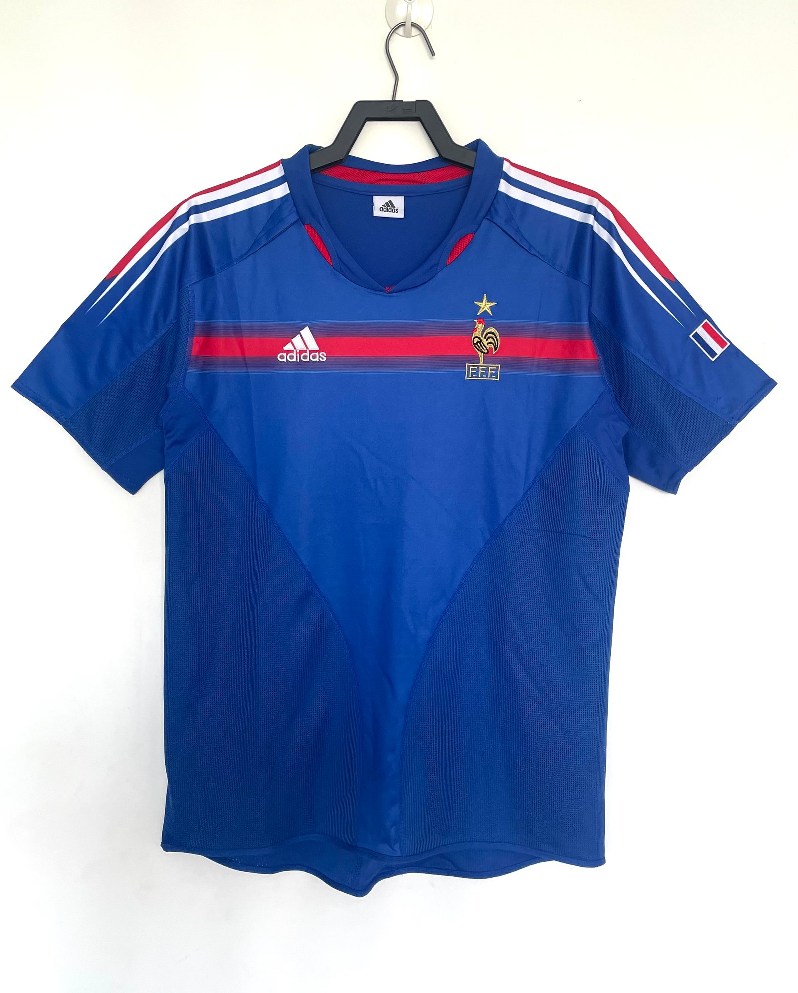 Adidas Fotbal jerseuri S-2XL Adidas Football jerseys S-2XL