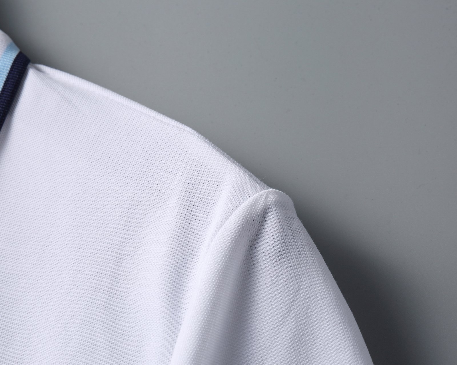 Boss Polo Shirt M-3XL - Imagine 5