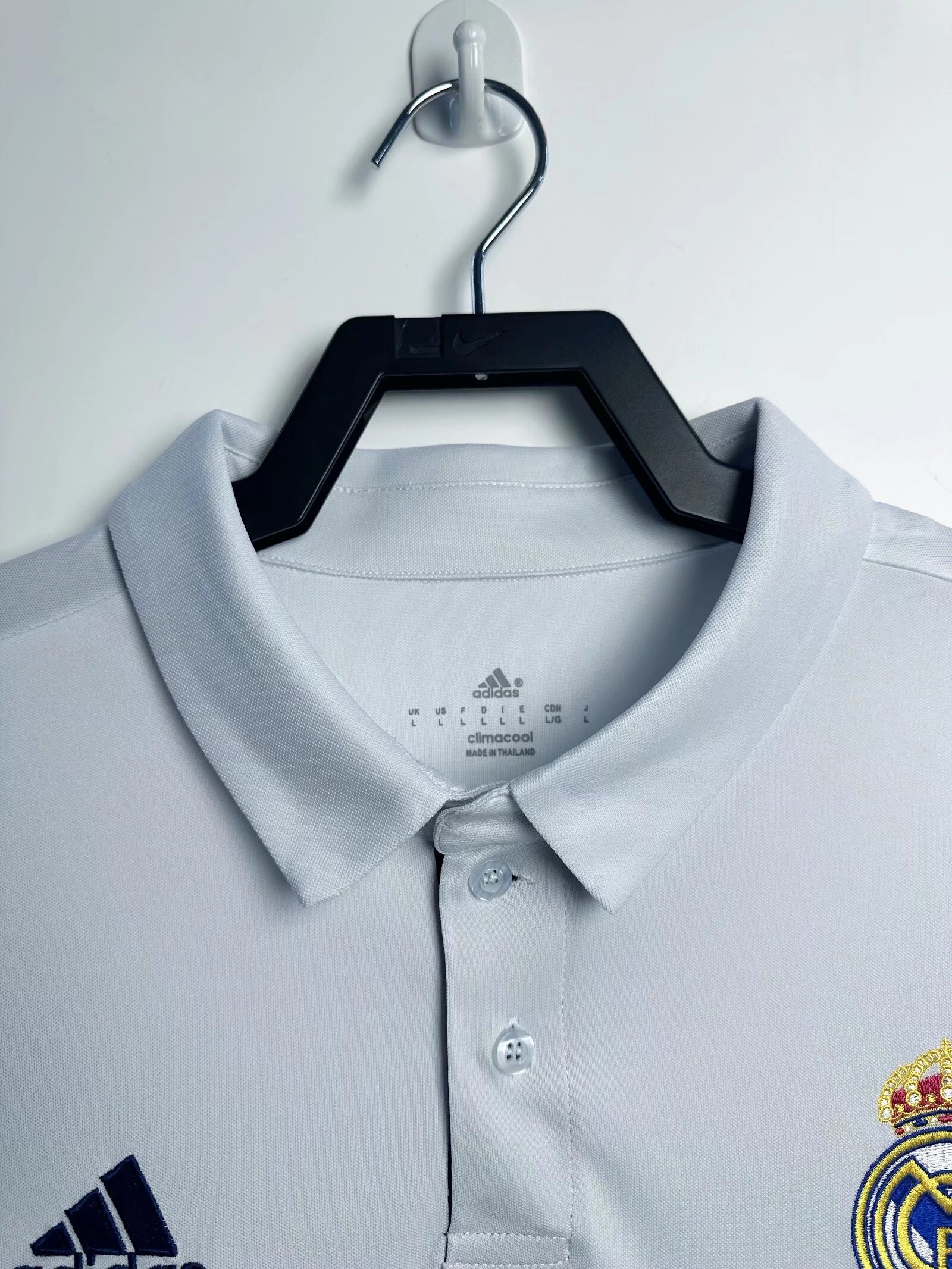 Adidas Football jerseys S-2XL - Imagem 3