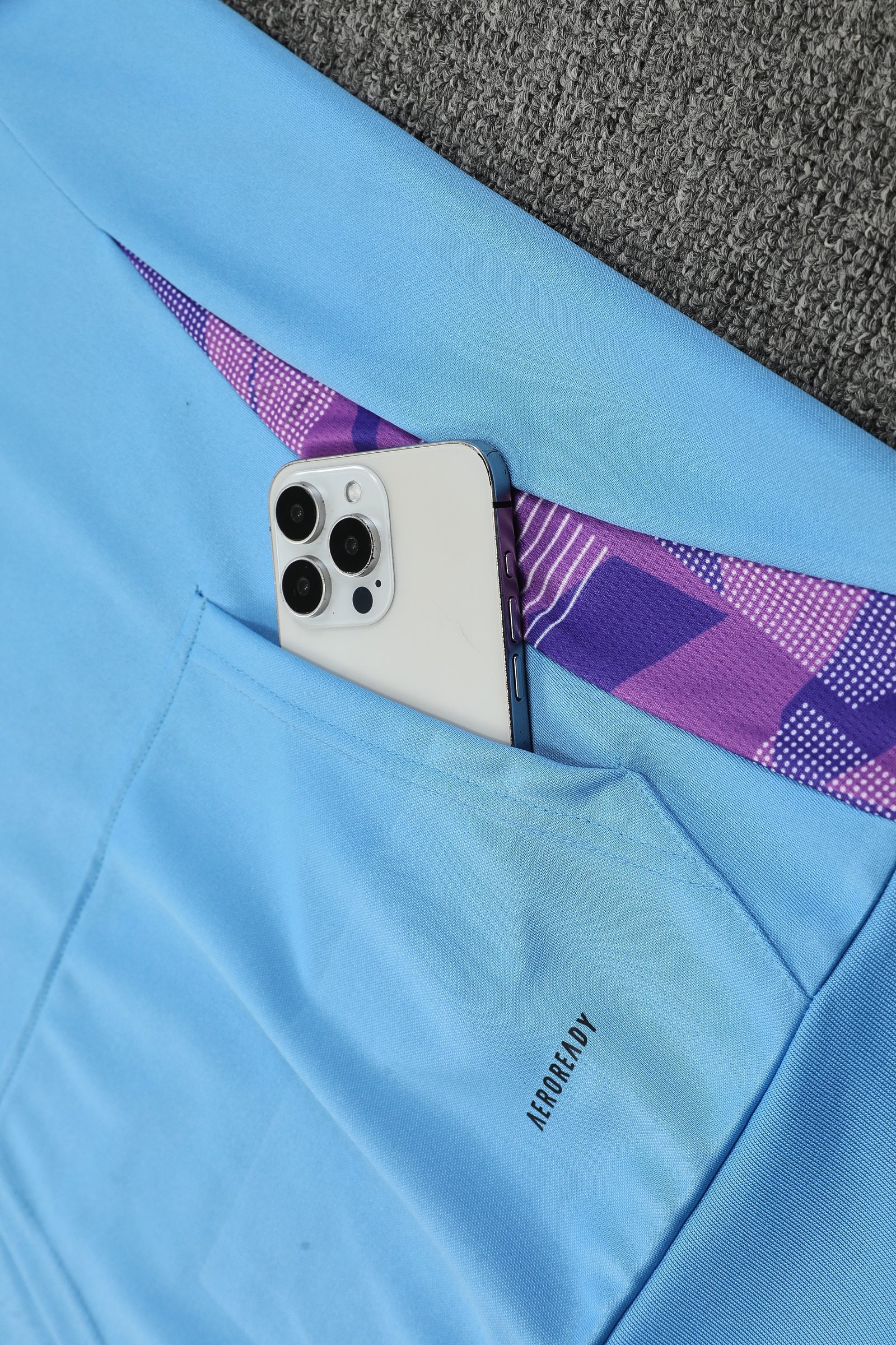 Adidas Football jerseys S-2XL - Imagine 9