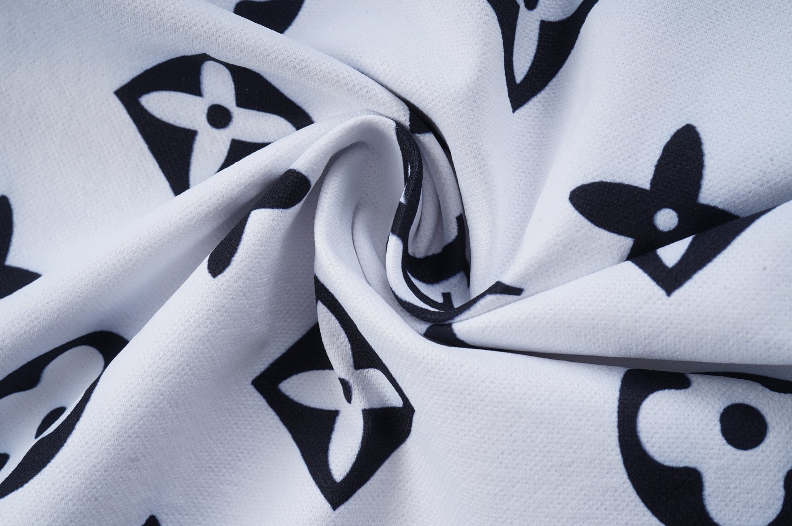 LV Polo Shirt M-3XL - Imagine 11