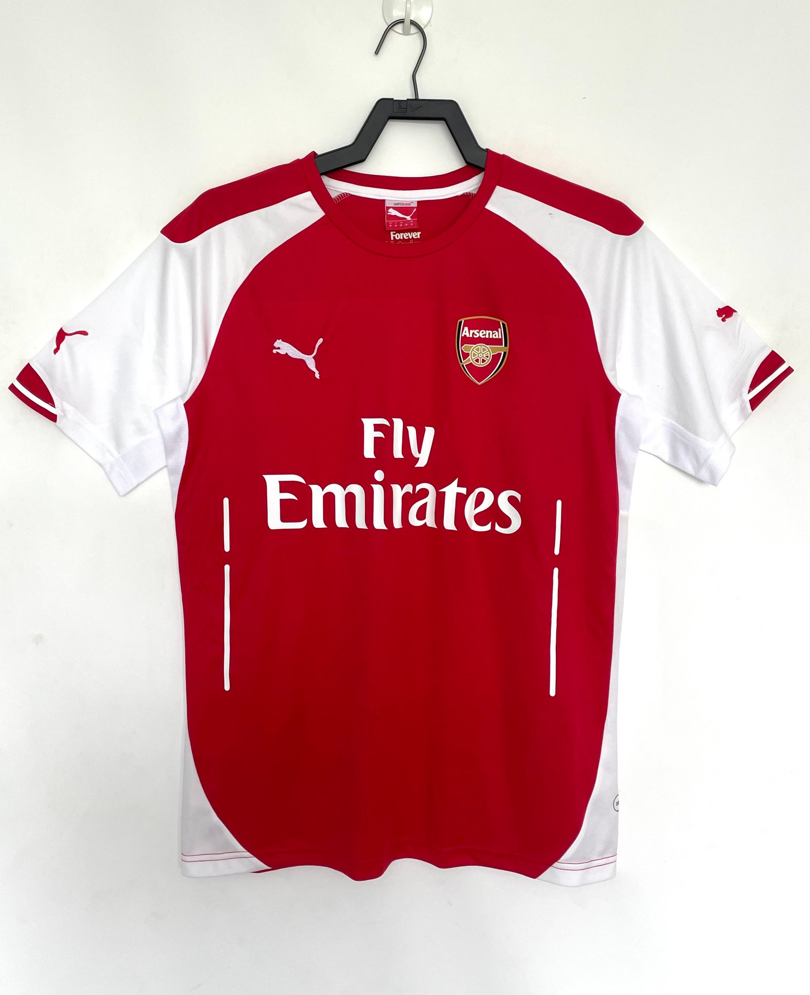 PUMA Football jerseys S-2XL