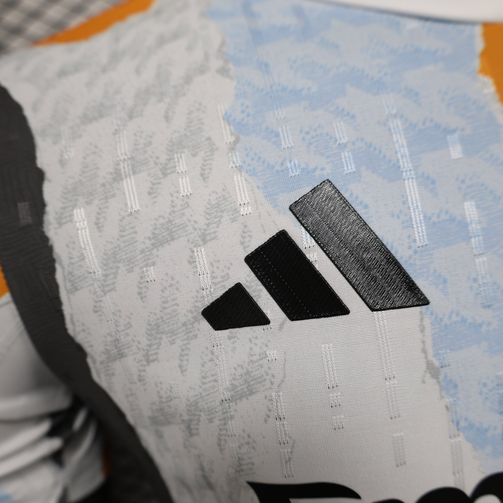 Adidas Football jerseys S-2XL - Image 4