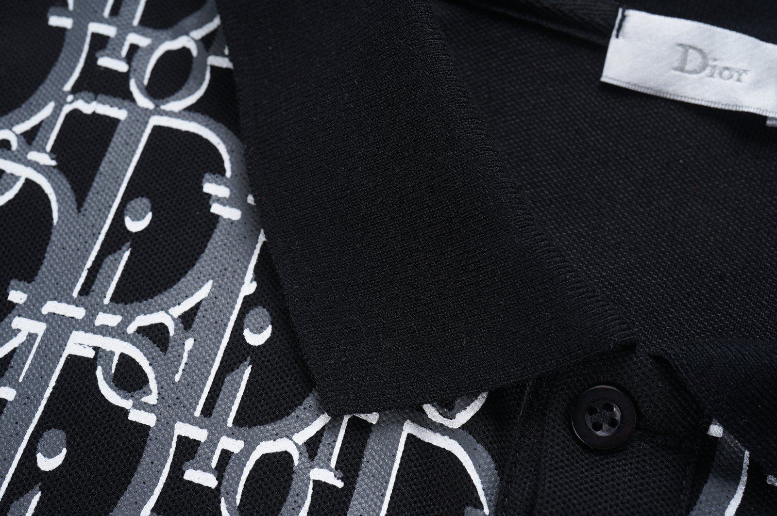 Dior Polo Shirt M-3XL - Imagine 26