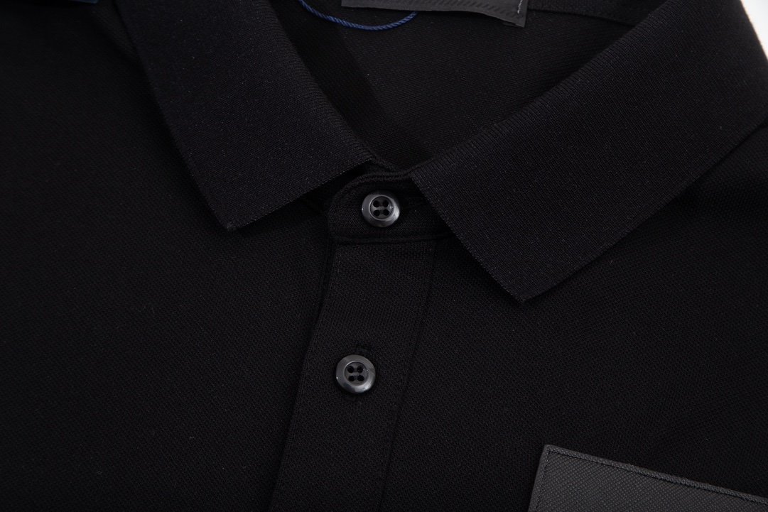 Prada Polo Shirt XS-L - Imagem 7