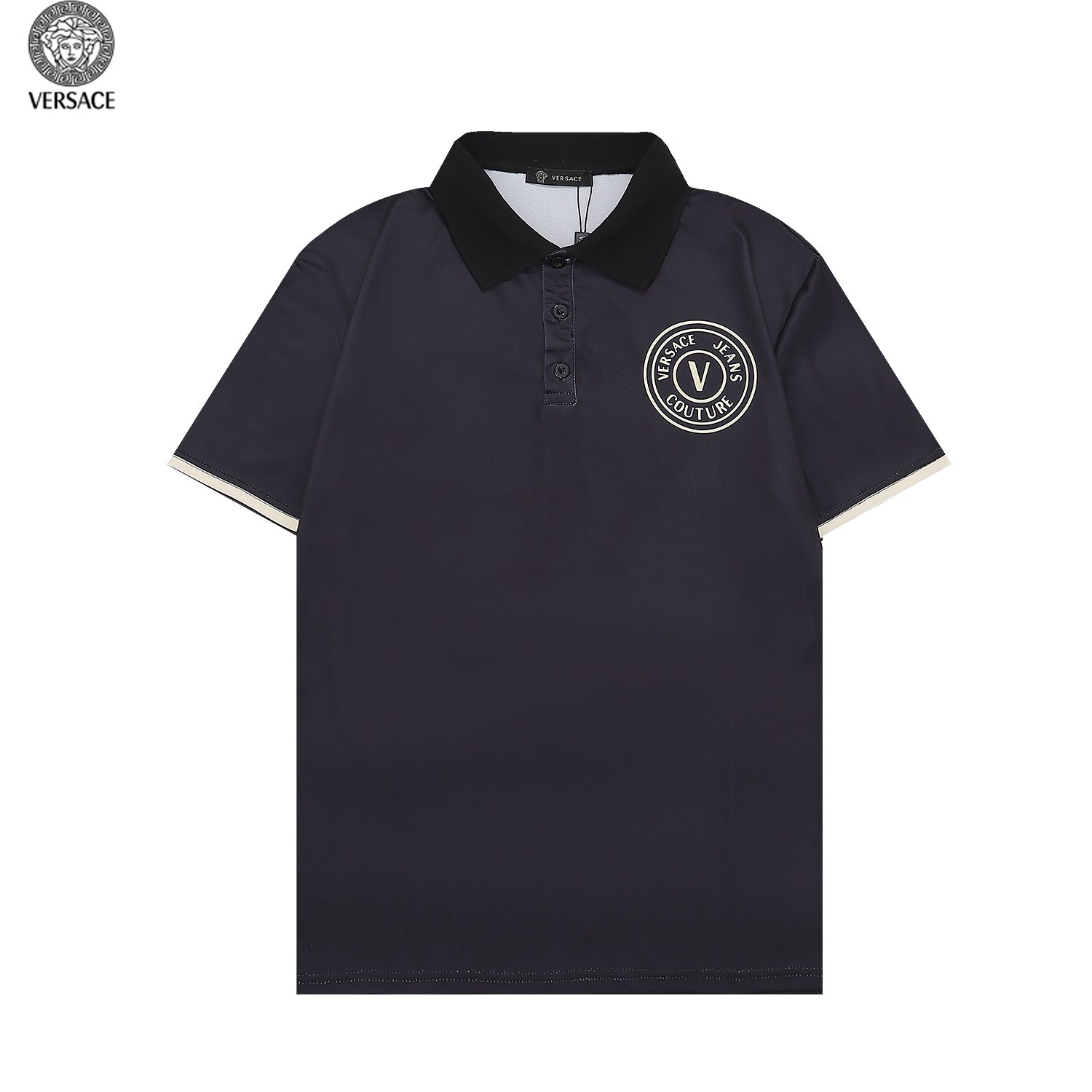 Versace Polo Shirt M-3XL