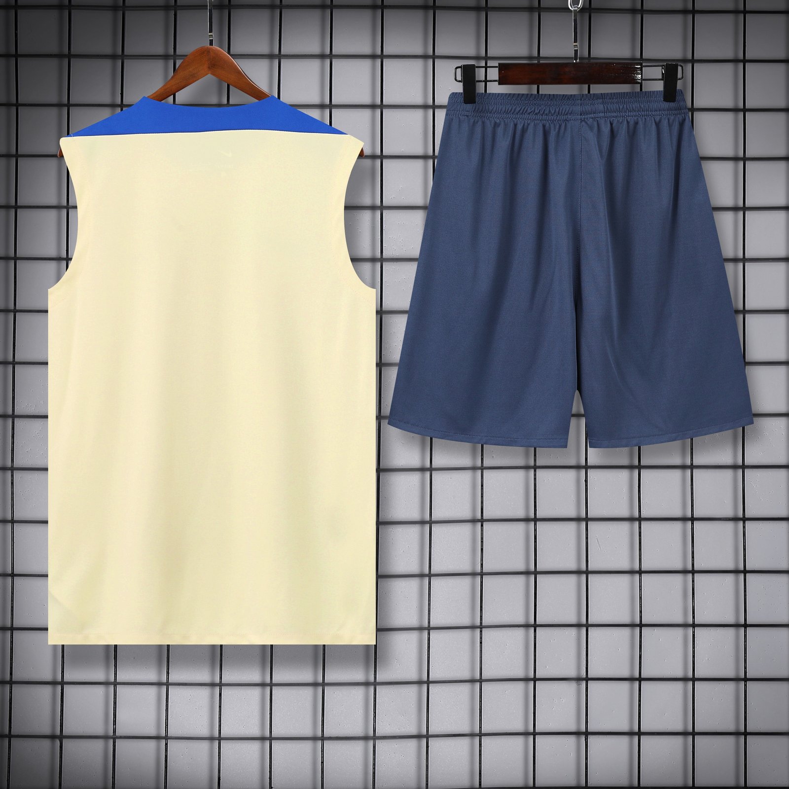 Nike Football jerseys S-2XL - Imagen 17