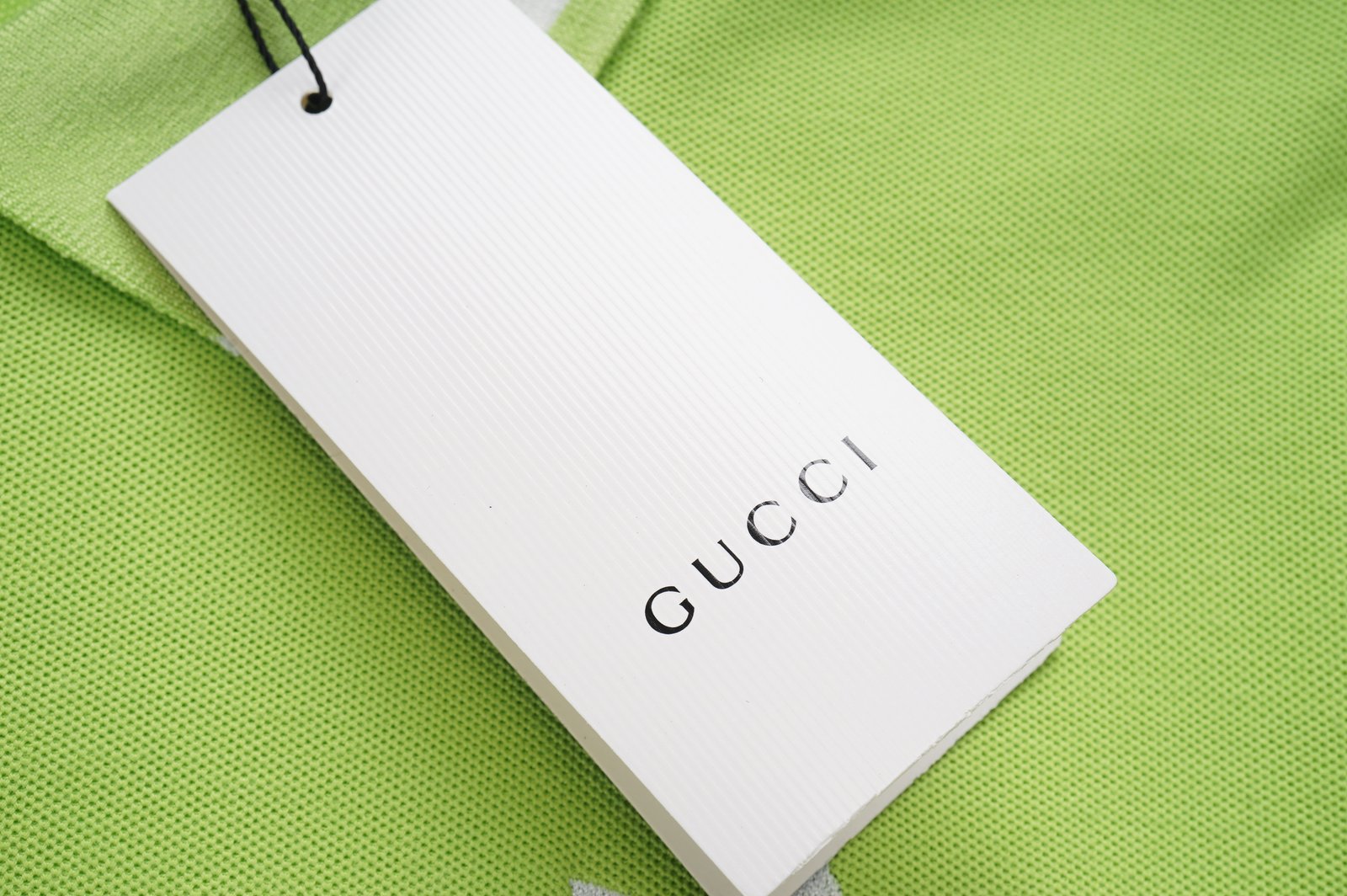 Gucci Polo Shirt M-3XL - Immagine 22