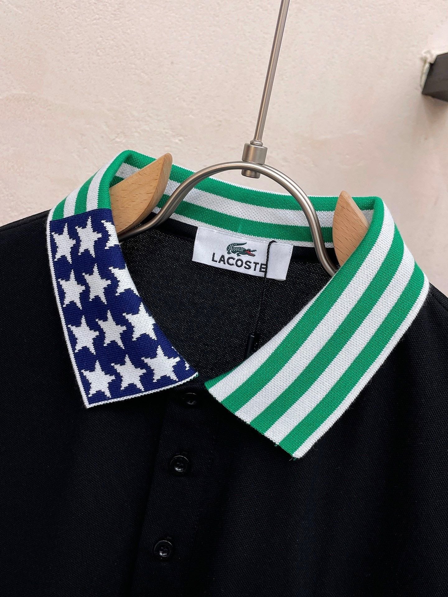Lacoste Polo Shirt M-3XL - Image 7