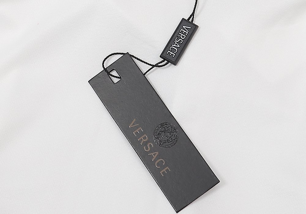 Versace Polo Shirt M-3XL - Imagine 11