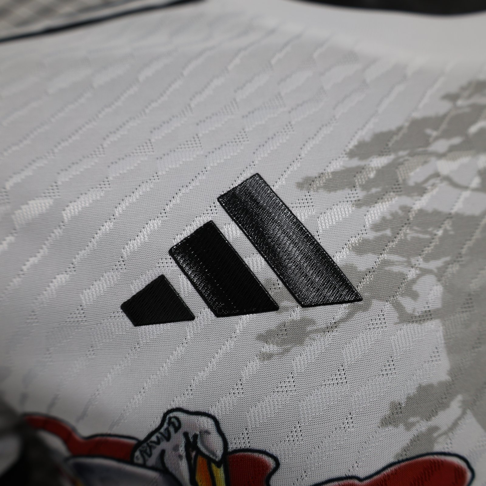 Adidas Football jerseys S-2XL - Imagine 3