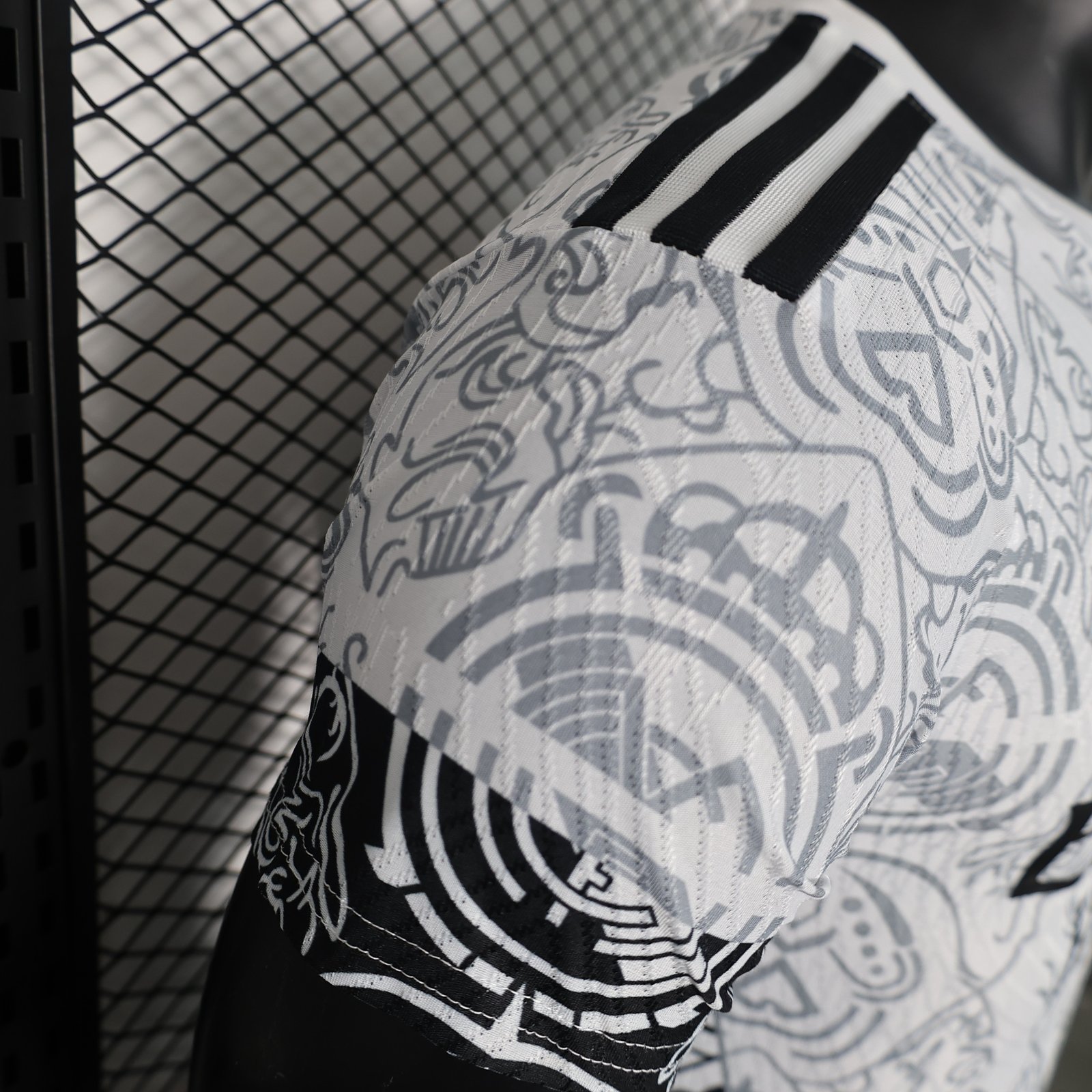 Adidas Football jerseys S-2XL - Imagem 8