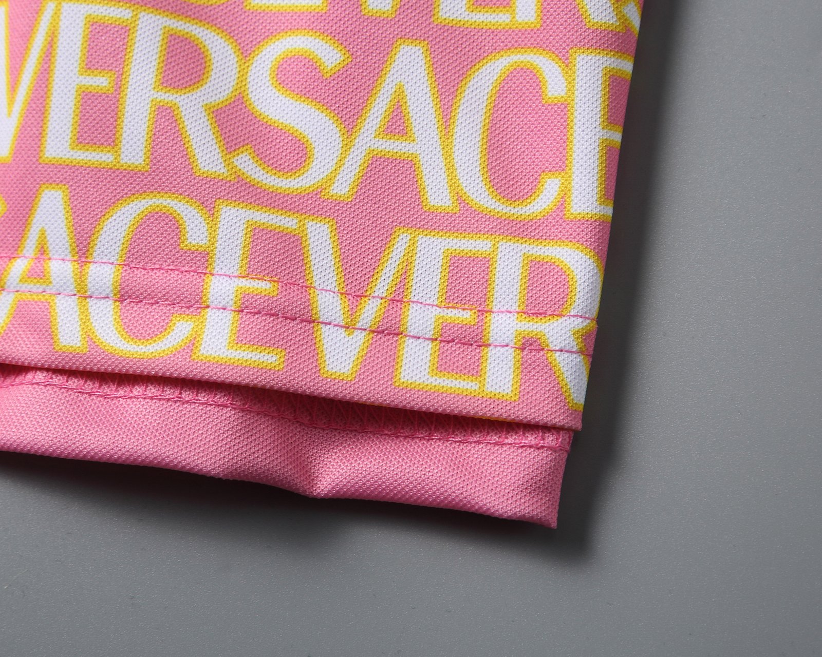 Versace Polo Shirt M-3XL - Immagine 13