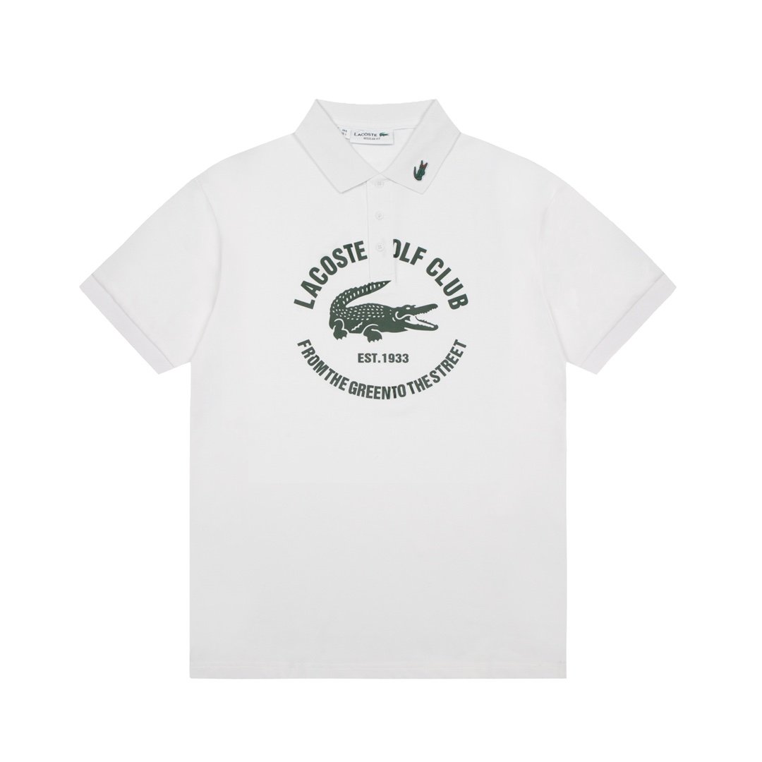 Lacoste Polo Shirt M-3XL